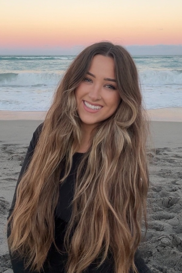 Cruise Brothers Travel Agent Sadie Sawvell